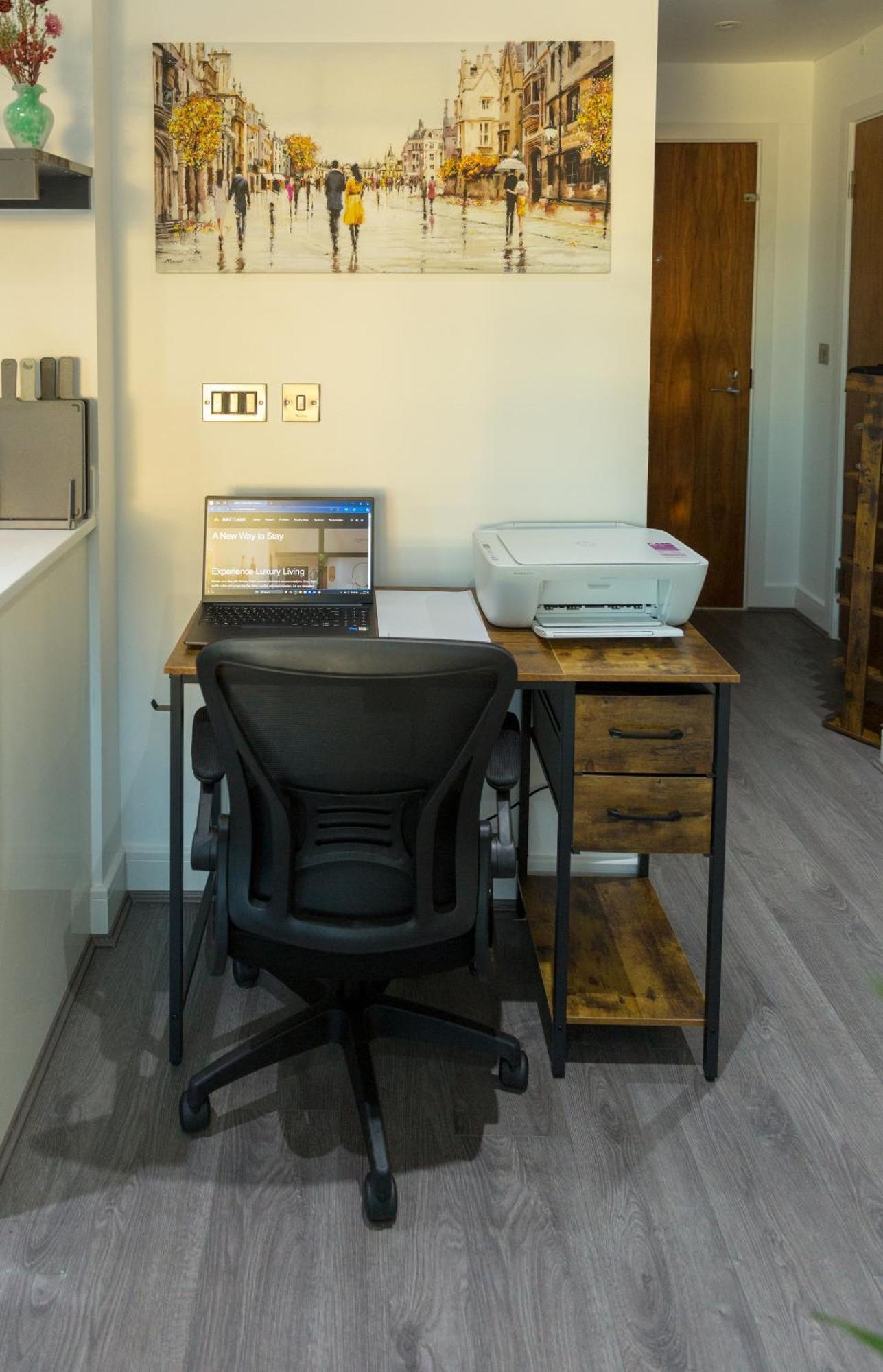 Sweet Stay, 2 Bed Apartment Birmingham Pokój zdjęcie