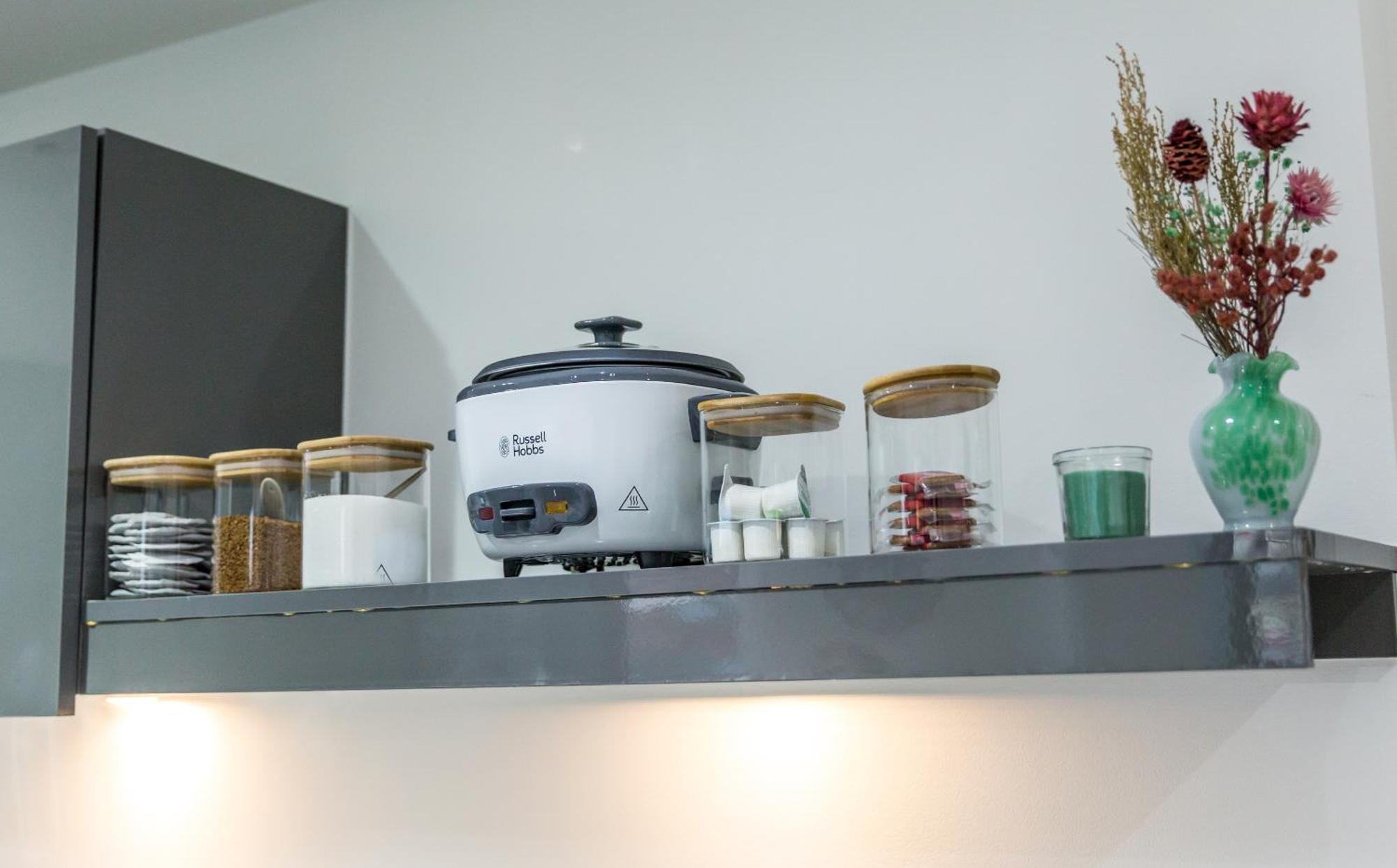 Sweet Stay, 2 Bed Apartment Birmingham Zewnętrze zdjęcie